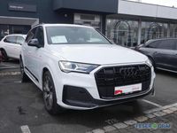 Gebraucht Audi Q7 Ambiente 286 PS (210 kW) 2022 Gletscherweiß SUV