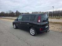 Gebraucht Renault Espace Initiale 173 PS (127 kW) 2013 Schwarz Van / Kleinbus