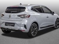 Gebraucht Renault Clio V Techno 115 PS (84 kW) 2025 Grau Limousine