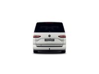 Neu VW Multivan Life 177 PS (130 kW) 2026 Weiß Van