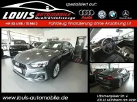 Gebraucht Audi A5 Sportback S-Line 204 PS (150 kW) 2024 Grau Kleinwagen