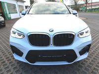 gebraucht BMW X4 M X4M"20"Panorama"AHK"HeadUp"LED"Harman"ACC"DAB1Hd