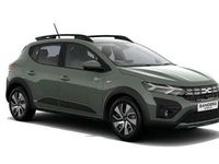 Neu Dacia Sandero Expression 2026 Andere SUV