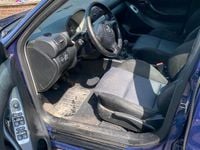 Gebraucht Seat Toledo 104 PS (76 kW) 2004 Blau Limousine