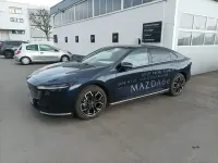 Usata Mazda 6e Takumi-Line 2025 Blu Berlina