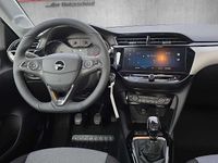 Neu Opel Corsa Edition 101 PS (74 kW) 2026 Grafik grau Kleinwagen