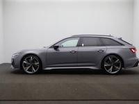 gebraucht Audi RS6 4.0 TFSI quattro Avant