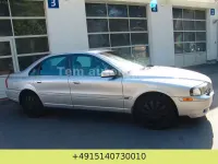 Gebraucht Volvo S80 140 PS (102 kW) 2004 Silber Limousine
