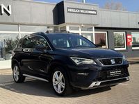 Second-hand Seat Ateca Beats 150 CP (110 kW) 2020 Negru SUV