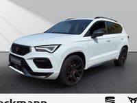 Usado Cupra Ateca 300 HP (220 kW) 2022 Branco SUV