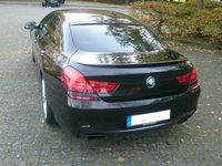 Gebraucht BMW 650 610 PS (448 kW) 2017 Schwarz Coupé