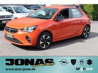 Brugt Opel Corsa-e Edition 100 kW (136 HK) 2022 Orange Hatchback