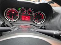 Gebraucht Alfa Romeo MiTo Super 105 PS (77 kW) 2012 Rot Kleinwagen
