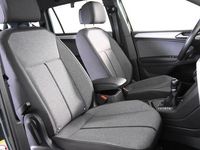 Gebraucht Seat Tarraco 150 PS (110 kW) 2021 Grau SUV