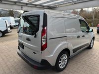 Second-hand Ford Transit Connect 120 CP (88 kW) 2019 Argintiu Monovolum