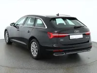 Gebraucht Audi A6 Design 265 PS (194 kW) 2022 Andere Kombi