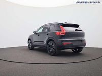 Neu Volvo XC40 Plus 197 PS (144 kW) 2026 Onyx black metallic SUV