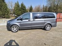 Gebraucht Mercedes Vito 190 PS (139 kW) 2021 Grau Van