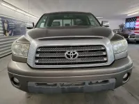 Gebraucht Toyota Tundra 386 PS (283 kW) 2007 Grau Pickup