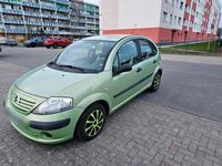 gebraucht Citroën C3 1.1