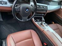 gebraucht BMW 528 528 i Sport-Aut.