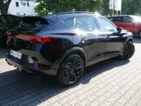 Gebraucht Cupra Formentor VZ 310 PS (228 kW) 2024 Schwarz SUV