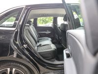 Gebraucht Mercedes B220 Advanced 190 PS (139 kW) 2024 Schwarz Van / Kleinbus