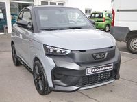 Nouă Ligier JS50 2026 Gri Hatchback