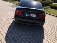 Gebraucht BMW 325 Performance 218 PS (160 kW) 2006 Limousine