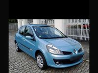 Gebraucht Renault Clio II 102 PS (75 kW) 2007 Limousine
