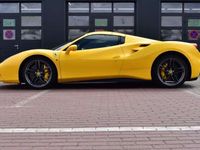 gebraucht Ferrari 488 *Lift*NAV*Racing*RFK*MWST