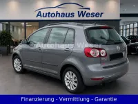 Gebraucht VW Golf VII Trendline 105 PS (77 kW) 2012 Grau Limousine