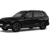 Gebraucht BMW X7 Efficient Dynamics 340 PS (250 kW) 2026 SUV
