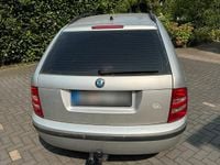 Second-hand Skoda Fabia 75 CP (55 kW) 2003 Break