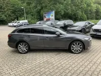 Gebraucht Mazda 6 Exclusive 194 PS (142 kW) 2024 Grau Kombi
