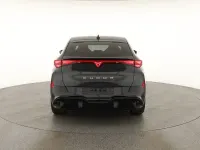 Neu Cupra Tavascan Endurance 210 kW (286 PS) 2026 Basalt grey exclusive metallic SUV