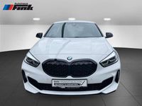 gebraucht BMW M135 135 i xDrive DAB LED WLAN Tempomat Klimaaut.