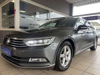 Gebraucht VW Passat Highline 150 PS (110 kW) 2015 Grau Kombi