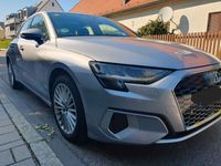 gebraucht Audi A3 Sportback 35 TFSI advanced advanced