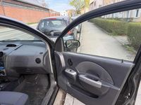 Gebraucht Chevrolet Kalos SX 94 PS (69 kW) 2010 Limousine