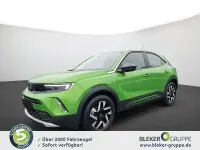 Gebraucht Opel Mokka-e Elegance 100 kW (136 PS) 2023 Grün SUV