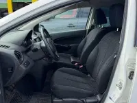 Gebraucht Mazda 2 Sendo 84 PS (61 kW) 2015 Weiß metallic