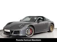 Gebraucht Porsche 991 450 PS (330 kW) 2019 Grau Coupé