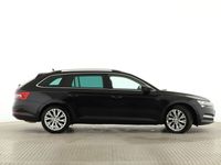 gebraucht Skoda Superb 2.0 TSI Combi Style