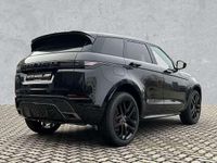 Gebraucht Land Rover Range Rover evoque SE 206 PS (151 kW) 2025 Santorini black SUV