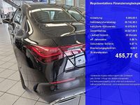 Gebraucht Mercedes CLA180 AMG 136 PS (100 kW) 2025 Kosmosschwarz met. Limousine