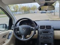 Gebraucht Mercedes A170 116 PS (85 kW) 2008 Weiß Van / Kleinbus