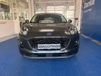 Brugt Ford Puma Titanium X 125 HK (91 kW) 2023 Grå SUV