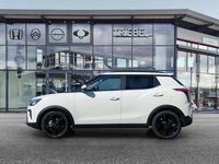 Neu SsangYong Tivoli 163 PS (119 kW) 2026 Weiss SUV