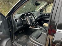 Gebraucht Nissan Navara 190 PS (139 kW) 2019 Schwarz Pickup